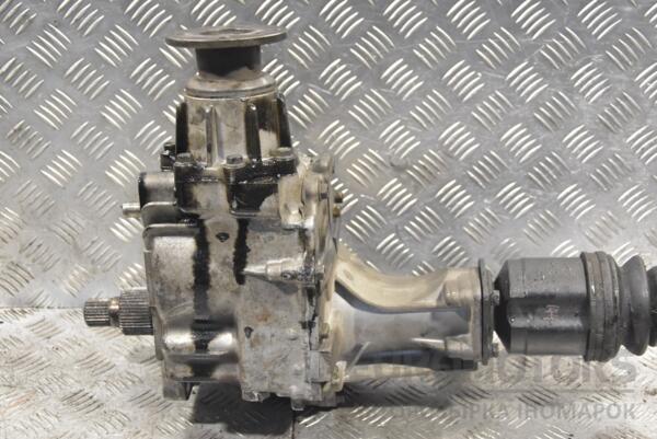 Раздаточная коробка МКПП Hyundai Tucson 2.0crdi 2004-2009 JM(VGT) 187976 - 4