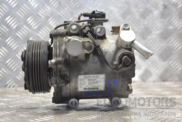 Компрессор кондиционера Suzuki SX4 1.6 16V 2006-2013 9520062JA0 187985 - 2