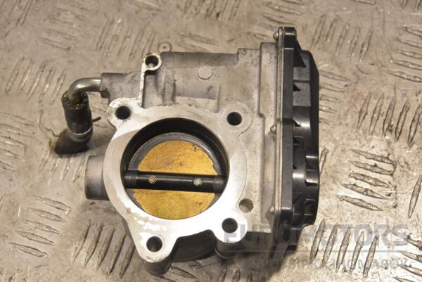 Дроссельная заслонка электр Suzuki SX4 1.6 16V 2006-2013 1340054LA0 187989 - 2