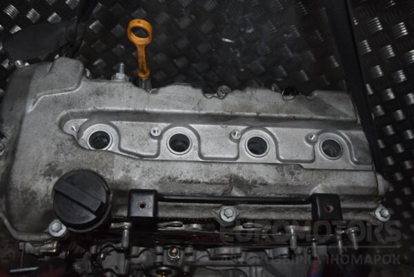 Двигатель Suzuki SX4 1.6 16V 2006-2013 M16A 188012 - 5