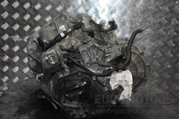 МКПП (механічна коробка перемикання передач) 5-ступка 4x4 Suzuki SX4 1.6 16V 2006-2013 2472179J02 188018 - 3