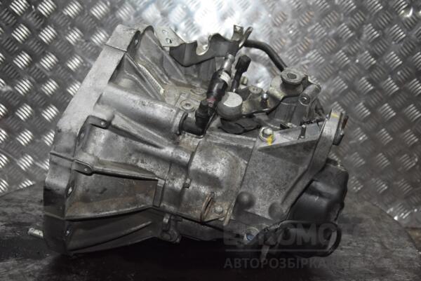 МКПП (механічна коробка перемикання передач) 5-ступка 4x4 Suzuki SX4 1.6 16V 2006-2013 2472179J02 188018 - 4