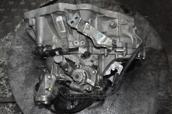 МКПП (механічна коробка перемикання передач) 5-ступка 4x4 Suzuki SX4 1.6 16V 2006-2013 2472179J02 188018 - 5