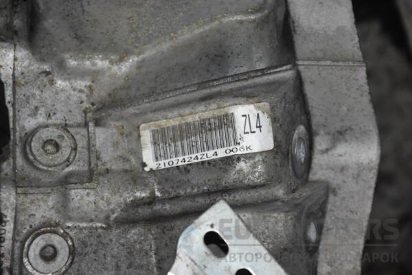 МКПП (механічна коробка перемикання передач) 5-ступка 4x4 Suzuki SX4 1.6 16V 2006-2013 2472179J02 188018 - 6