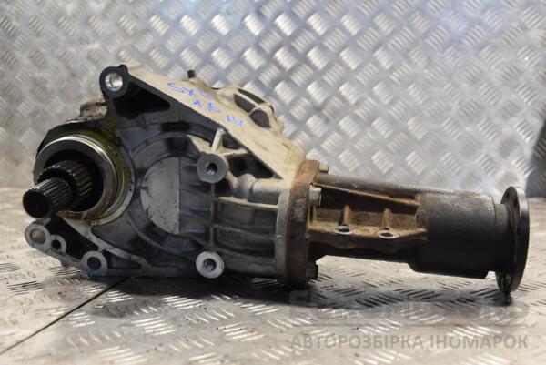 Роздавальна коробка МКПП Suzuki SX4 1.6 16V 2006-2013 2951080J01 188024 - 2
