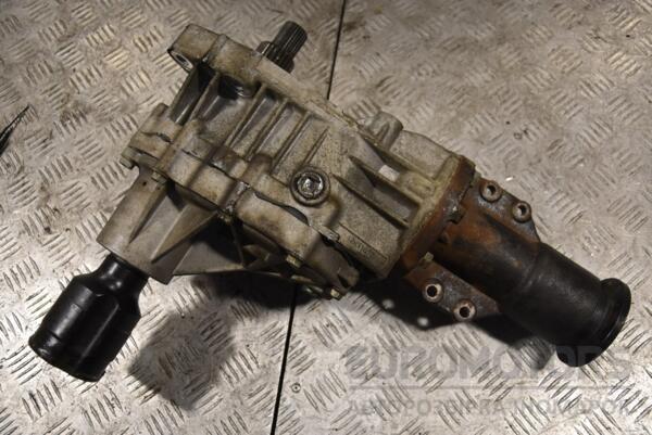 Роздавальна коробка МКПП Suzuki SX4 1.6 16V 2006-2013 2951080J01 188024 - 3