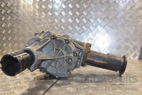 Роздавальна коробка МКПП Suzuki SX4 1.6 16V 2006-2013 2951080J01 188024 - 4