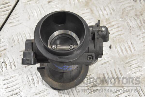Дроссельная заслонка механ Renault Logan 1.4 8V 2005-2014 8200682611 188033 - 2