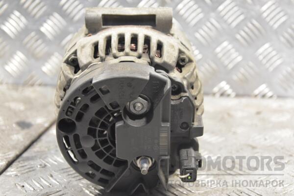 Генератор Renault Logan 1.4 8V 2005-2014 0124415041 188035 - 3