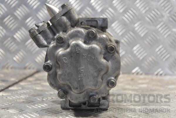 Компрессор кондиционера Renault Logan 1.4 8V 2005-2014 8200866441 188038 - 3