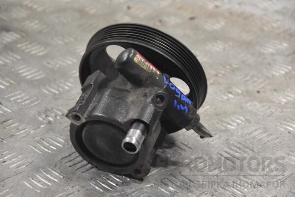 Насос гідропідсилювача керма (ГУР) Renault Logan 1.4 8V 2005-2014 7700431286 188042 - 2