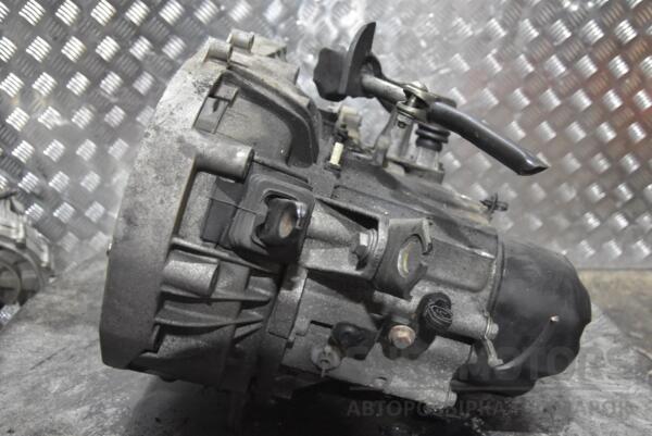 МКПП (механічна коробка перемикання передач) 5-ступка Renault Logan 1.4 8V 2005-2014 JH1053 188059 - 2