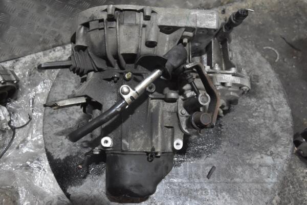МКПП (механічна коробка перемикання передач) 5-ступка Renault Logan 1.4 8V 2005-2014 JH1053 188059 - 5