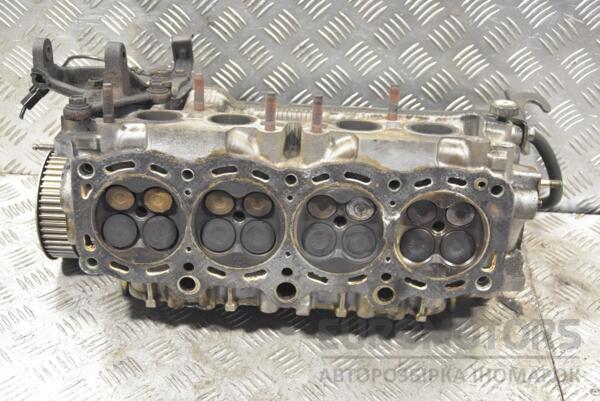 Головка блока в сборе Toyota Rav 4 2.0 16V 1994-2000 1110179135 188066 - 7