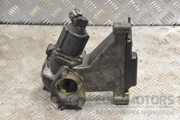 Клапан EGR электр Renault Espace 2.2dCi (IV) 2002-2014 7700107471 188079 - 2