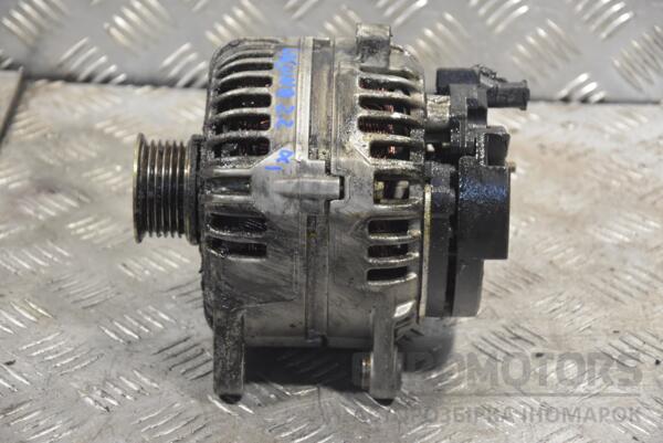 Генератор Renault Trafic 2.2dCi 2001-2014 0124525043 188081 - 2