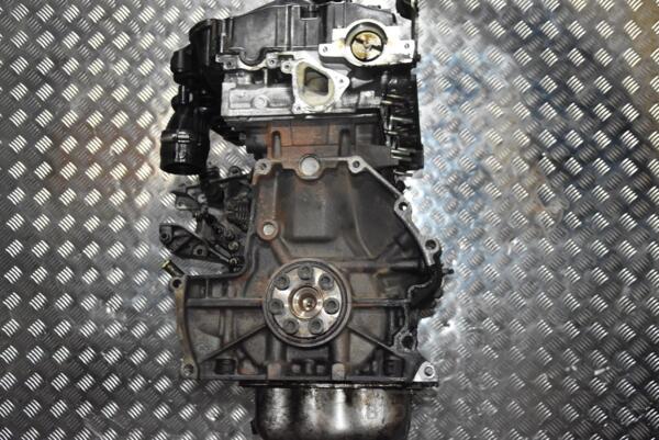 Двигатель Renault Espace 2.2dCi (IV) 2002-2014 G9T 703 188117 - 3