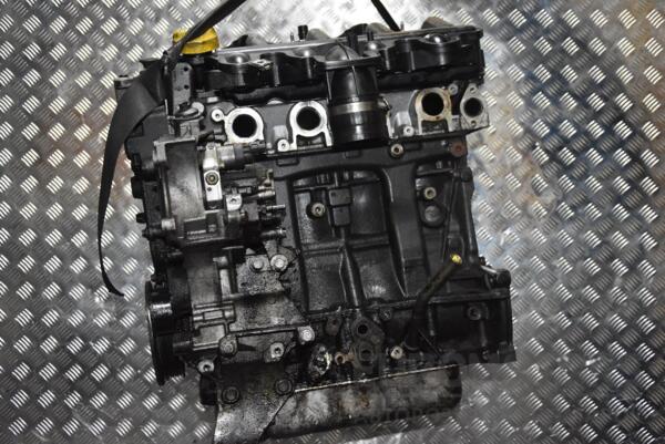 Двигатель Renault Espace 2.2dCi (IV) 2002-2014 G9T 703 188117 - 4