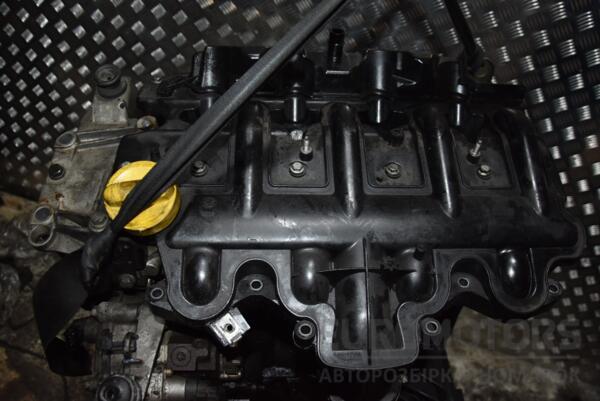 Двигатель Renault Espace 2.2dCi (IV) 2002-2014 G9T 703 188117 - 5