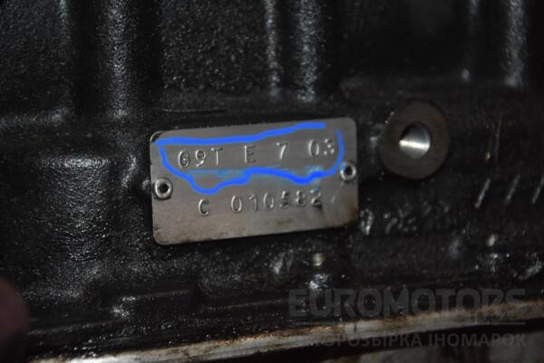 Двигатель Renault Espace 2.2dCi (IV) 2002-2014 G9T 703 188117 - 6