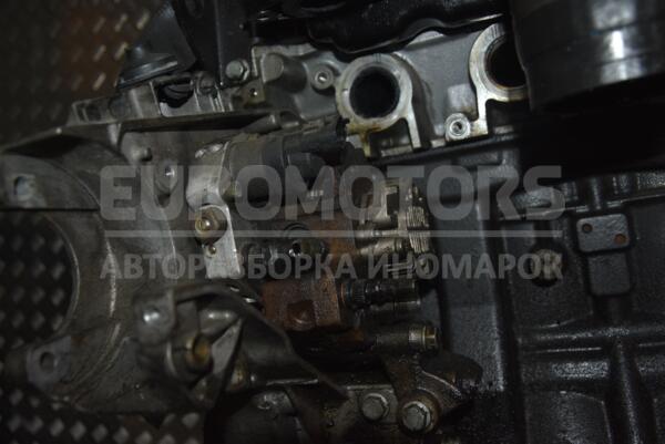 Паливний насос високого тиску (ТНВД) Nissan Primastar 2.2dCi 2001-2014 0445010033 188123 euromotors.com.ua