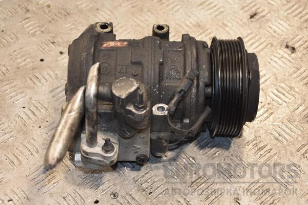 Компресор кондиціонера Kia Sorento 2.5crdi 2002-2009 1625023500 188153 - 2