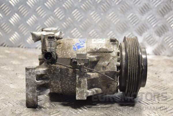 Компрессор кондиционера Kia Ceed 1.4crdi 2007-2012 FG8CA08 188176 - 2
