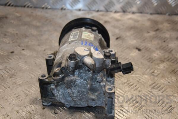 Компрессор кондиционера Kia Ceed 1.4crdi 2007-2012 FG8CA08 188176 - 3