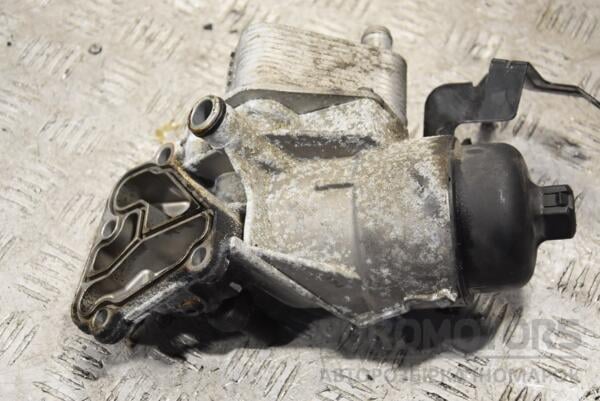 Корпус масляного фильтра Hyundai i20 1.4crdi 2008-2014 188189 - 2