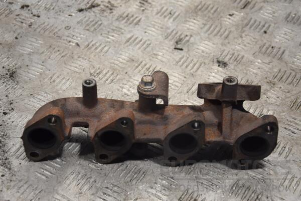 Коллектор выпускной Hyundai i20 1.4crdi 2008-2014 188199 - 2