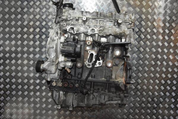 Двигатель Kia Ceed 1.4crdi 2007-2012 D4FC 188213 - 2