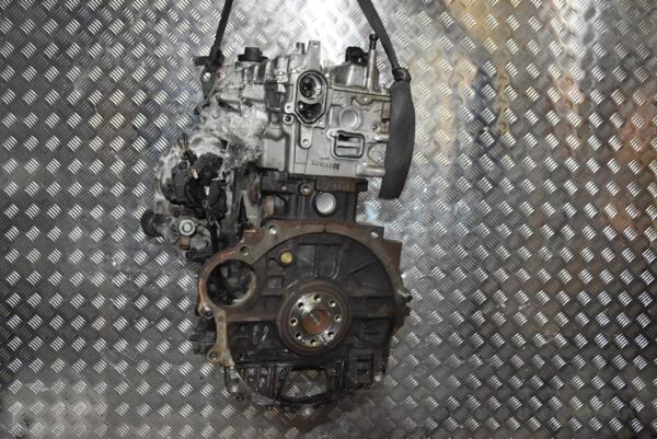 Двигатель Kia Ceed 1.4crdi 2007-2012 D4FC 188213 - 3