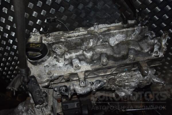 Двигатель Kia Ceed 1.4crdi 2007-2012 D4FC 188213 - 5