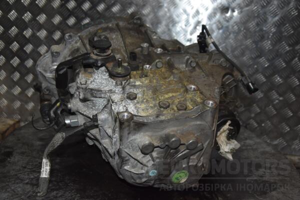 МКПП (механическая коробка переключения передач) 5-ступка Hyundai i20 1.4crdi 2008-2014 M5CF21 188220 - 3