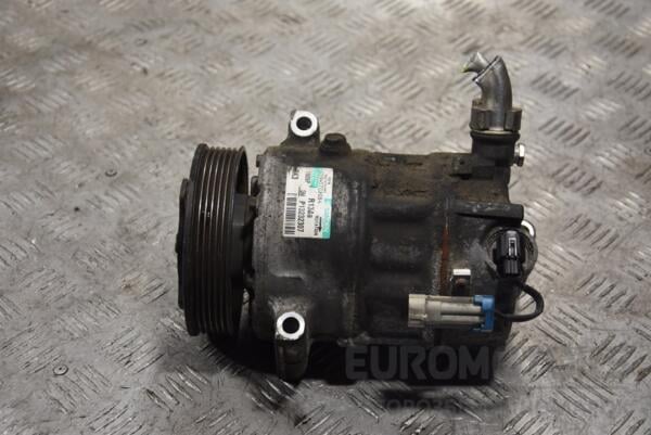 Компрессор кондиционера Opel Insignia 2.0cdti 2008-2017 13232307 188234 - 2