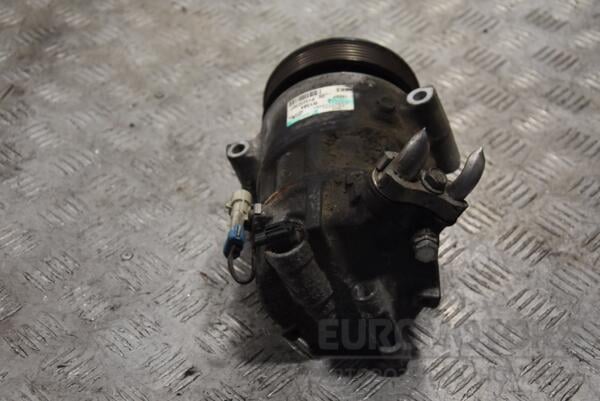 Компрессор кондиционера Opel Insignia 2.0cdti 2008-2017 13232307 188234 - 3