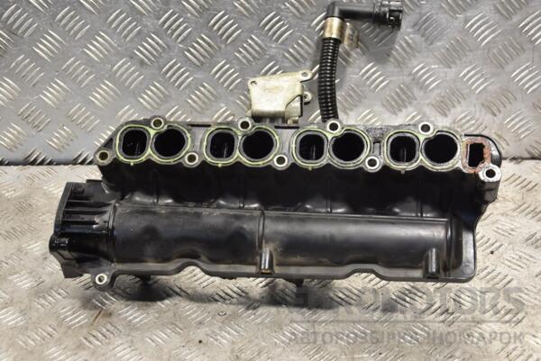 Коллектор впускной пластик Opel Insignia 2.0cdti 2008-2017 55571993 188242 - 2