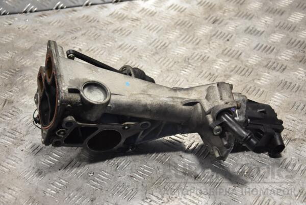 Клапан EGR електричний Opel Insignia 2.0cdti 2008-2017 K5T70977 188249 - 2