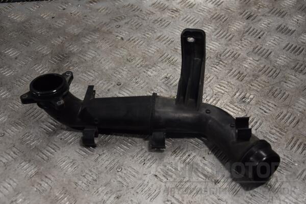 Патрубок інтеркулера Opel Insignia 2.0cdti 2008-2017 13240176 188272 - 2