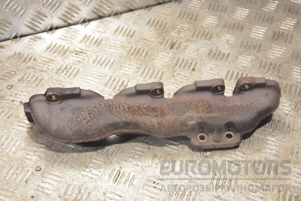 Коллектор выпускной Opel Insignia 2.0cdti 2008-2017 55565985 188279 - 2