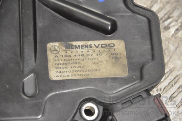 Блок управління АКПП Mercedes M-Class 3.0cdi (W164) 2005-2011 A1644460710 188290 - 2