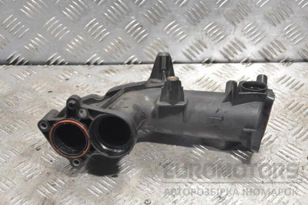 Воздуховод впускного коллектора Mercedes M-Class 3.0cdi (W164) 2005-2011 A6420901037 188301 - 2