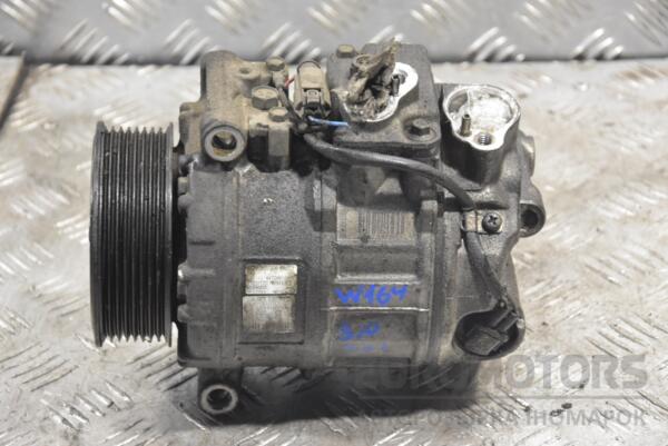 Компресор кондиціонера Mercedes GL-Class 3.0cdi (X164) 2006-2012 A0012308311 188318 - 2
