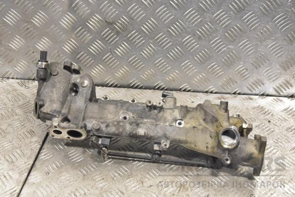 Коллектор впускной левый Mercedes M-Class 3.0cdi (W164) 2005-2011 A6420903337 188338 - 2