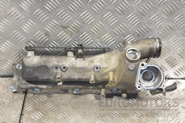 Колектор впускний правий Mercedes M-Class 3.0cdi (W164) 2005-2011 A6420902637 188340 - 2