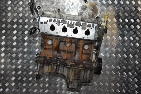 Двигатель Renault Logan 1.4 8V 2005-2014 K7J 714 188350 - 2