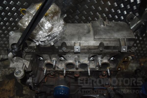 Двигатель Renault Logan 1.4 8V 2005-2014 K7J 714 188350 - 5