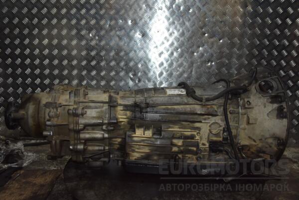 АКПП (автоматична коробка перемикання передач) 4x4 Mercedes M-Class 3.0cdi (W164) 2005-2011 722.902 188362 - 4