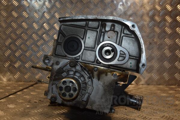 Головка блоку в зборі Opel Insignia 2.0cdti 2008-2017 55571949 188368 - 2