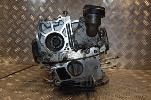 Головка блоку в зборі Opel Insignia 2.0cdti 2008-2017 55571949 188368 - 4